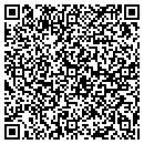 QR code with Boebel Rw contacts