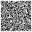QR code with C G Squared contacts