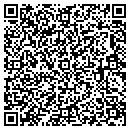 QR code with C G Squared contacts