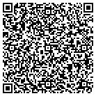 QR code with Claremont Exploration contacts