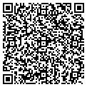QR code with David Baxter contacts
