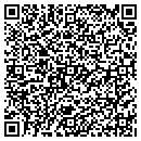QR code with E H Stork Jr & Assoc contacts