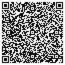 QR code with George W Bashen contacts