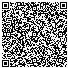 QR code with Geoscience Data Management Inc contacts