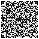 QR code with Harding Consulting Inc contacts