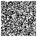 QR code with Harry Covington contacts