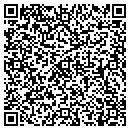 QR code with Hart Gary W contacts