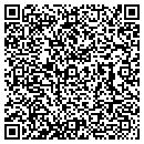 QR code with Hayes Buxton contacts