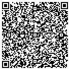 QR code with Henry E Reed Geologic Conslnt contacts