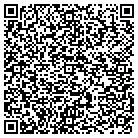 QR code with Hicks Geologic Consulting contacts
