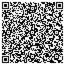 QR code with Hise CO contacts