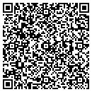 QR code with Holley David contacts