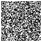 QR code with Hydrogeo Consultants Inc contacts