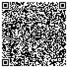 QR code with Hydro Tech Limited Inc contacts