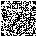QR code with James F Hayes contacts