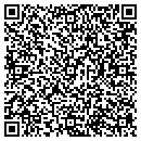 QR code with James Harrill contacts