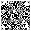 QR code with J L Nichols Oil & Gas contacts