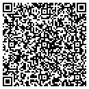QR code with Kenneth R Fetzer contacts