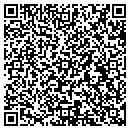 QR code with L B Taylor Jr contacts