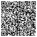 QR code with Lewis B Gustafson contacts