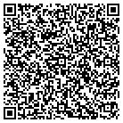 QR code with Mark J Gallagher Geological C contacts