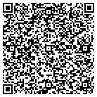 QR code with Mccament Environmental Services contacts