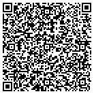 QR code with Nahabedian Exploration Group contacts