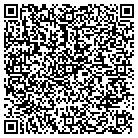 QR code with Concrete Science Of Central Fl contacts