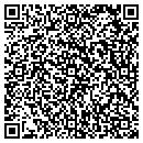 QR code with N E Swick Geologist contacts