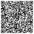 QR code with Precision Machinery Service contacts