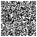 QR code with 4 Way Quick Stop contacts