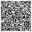 QR code with Richard L Watson Phd contacts
