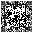 QR code with Robbins Wh contacts