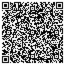 QR code with Robert Hill contacts