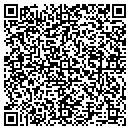 QR code with T Craffords & Assoc contacts