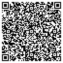 QR code with Td Geoscience contacts