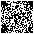 QR code with T Eastler Consultant contacts