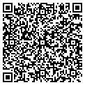 QR code with Thomas H Oast contacts