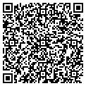 QR code with Donna S Anderson contacts