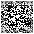QR code with Geophysical Exploration-Mining contacts