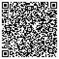 QR code with Geovision contacts