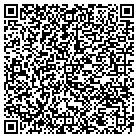 QR code with Geowhiziks & Doodlebugging Inc contacts