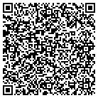 QR code with Hepler Research & Development contacts