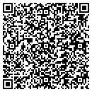 QR code with James L Mcwhirter contacts