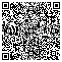 QR code with John C Meeker contacts