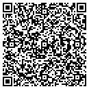 QR code with John W White contacts