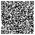 QR code with Kaminer contacts