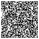QR code with Kenneth L Kvamme contacts