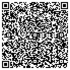 QR code with Koski Consulting Corp contacts