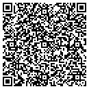 QR code with Renick & Assoc contacts